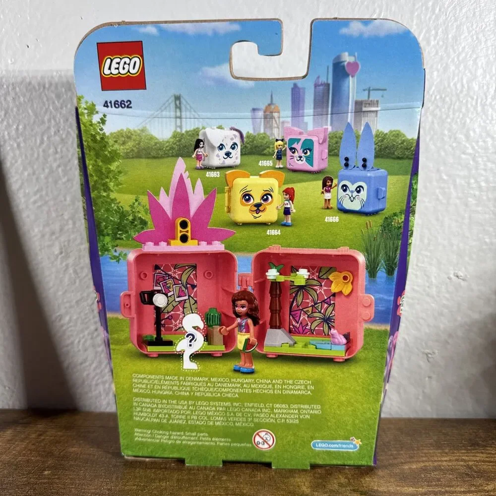 Lego product lot